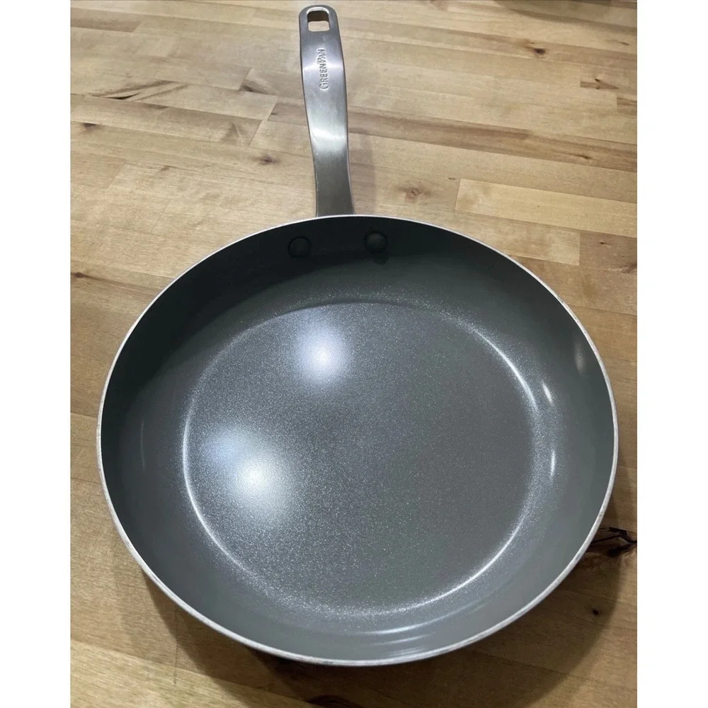GreenPan Frying Pan 11